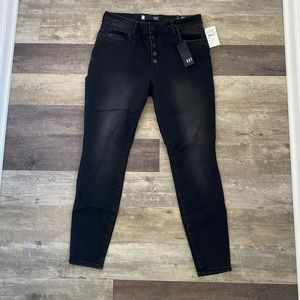 KUT FROM THE KLOTH black skinny jeans